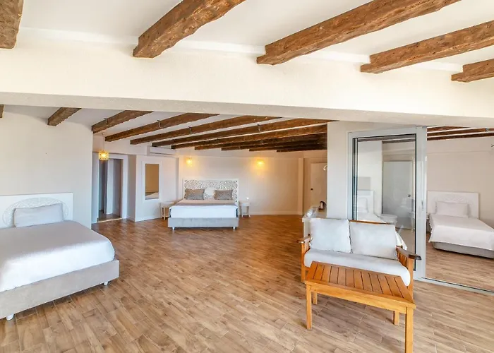 Casa Mare Bodrum (Adults Only)