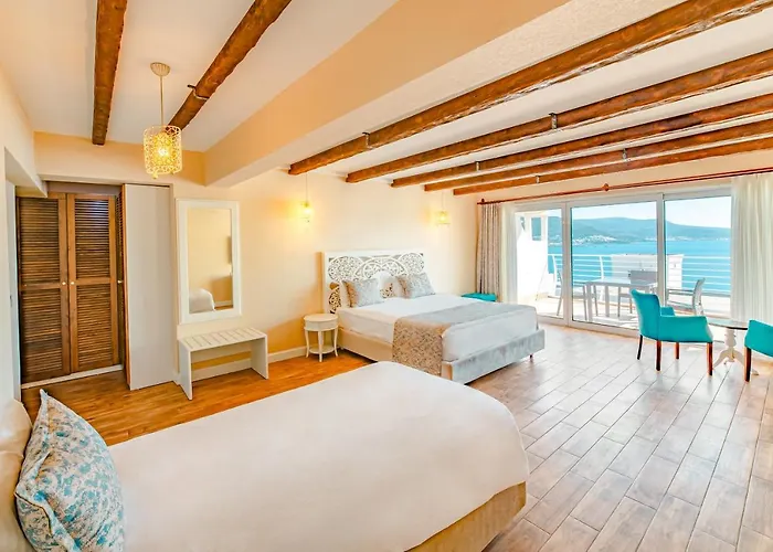 Casa Mare Bodrum (Adults Only)
