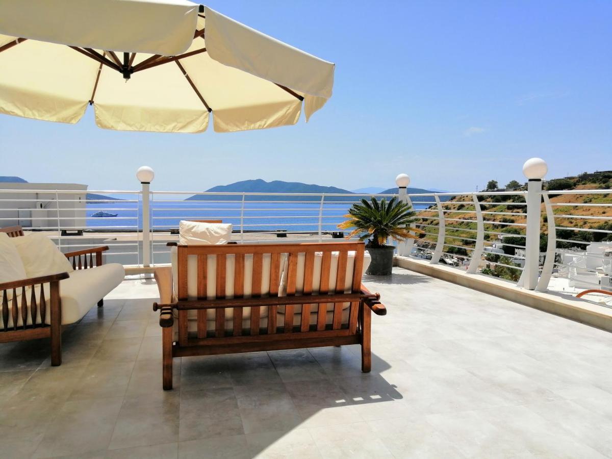 Casa Mare (adults Only) Бодрум