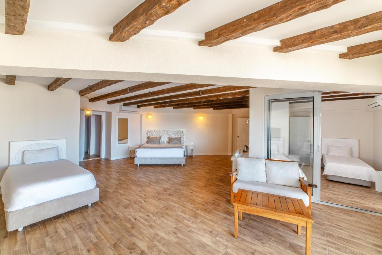 Готель Casa Mare (adults Only) 3*