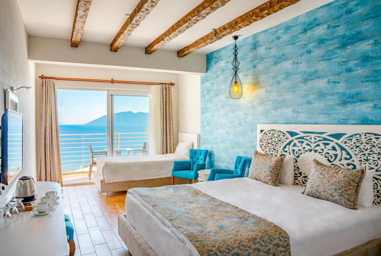 Готель Casa Mare (adults Only)