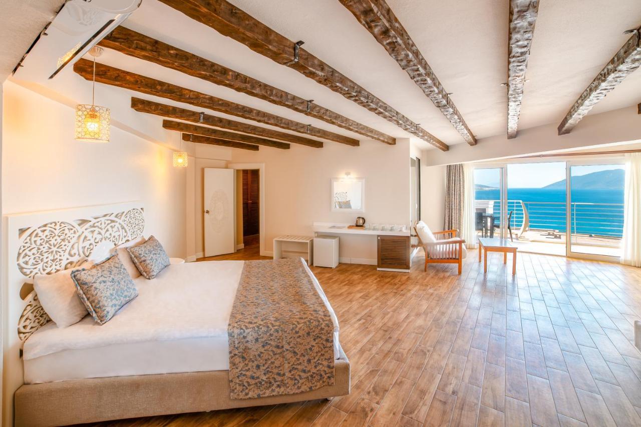 Готель Casa Mare (adults Only) 3*