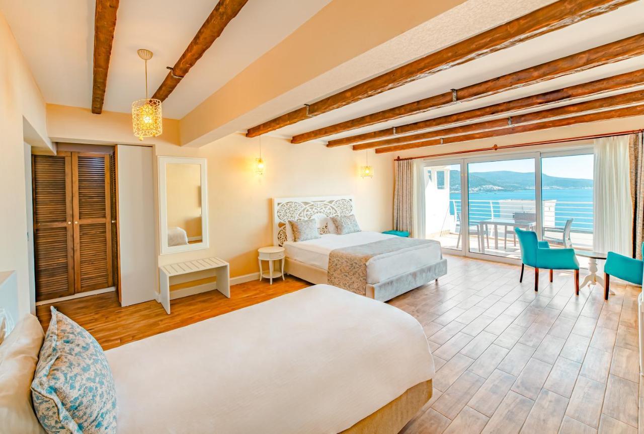 Casa Mare (adults Only) Готель Бодрум