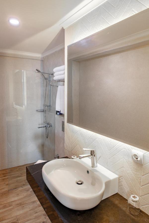 Casa Mare (adults Only) Готель