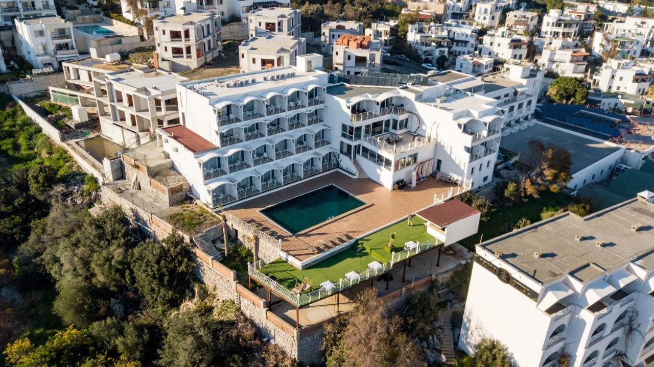 Готель Casa Mare (adults Only)