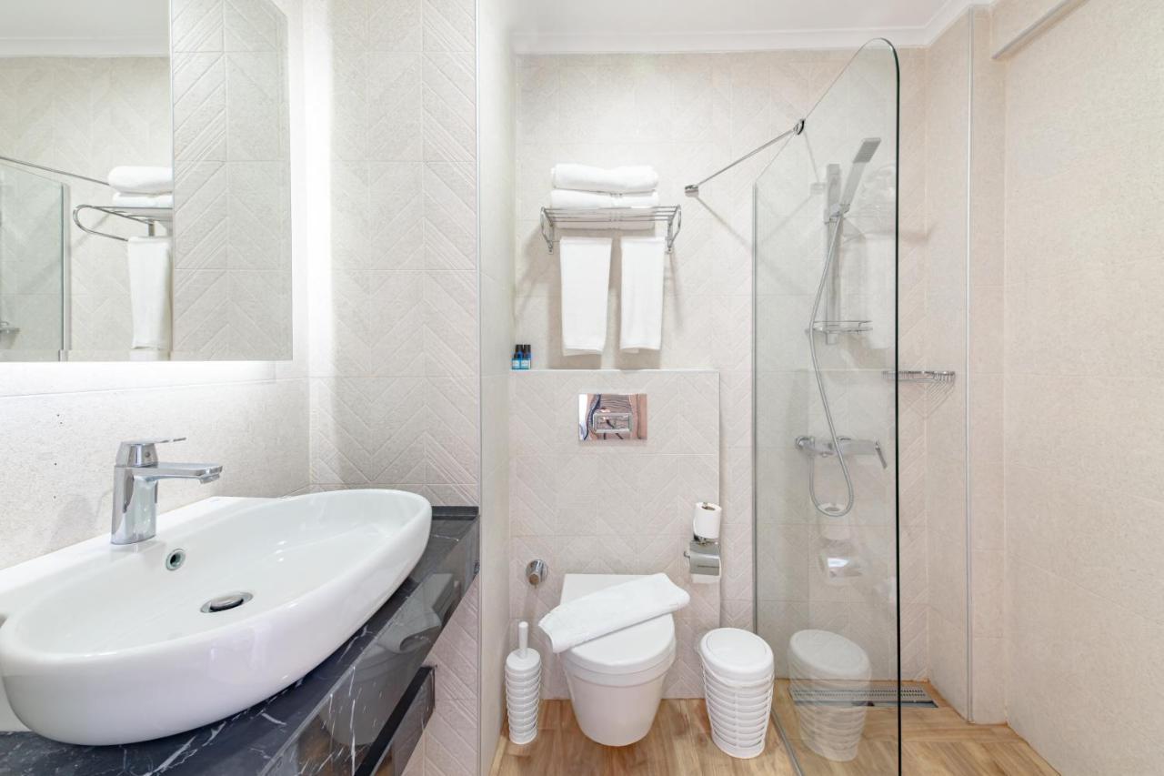 Casa Mare (adults Only) Готель